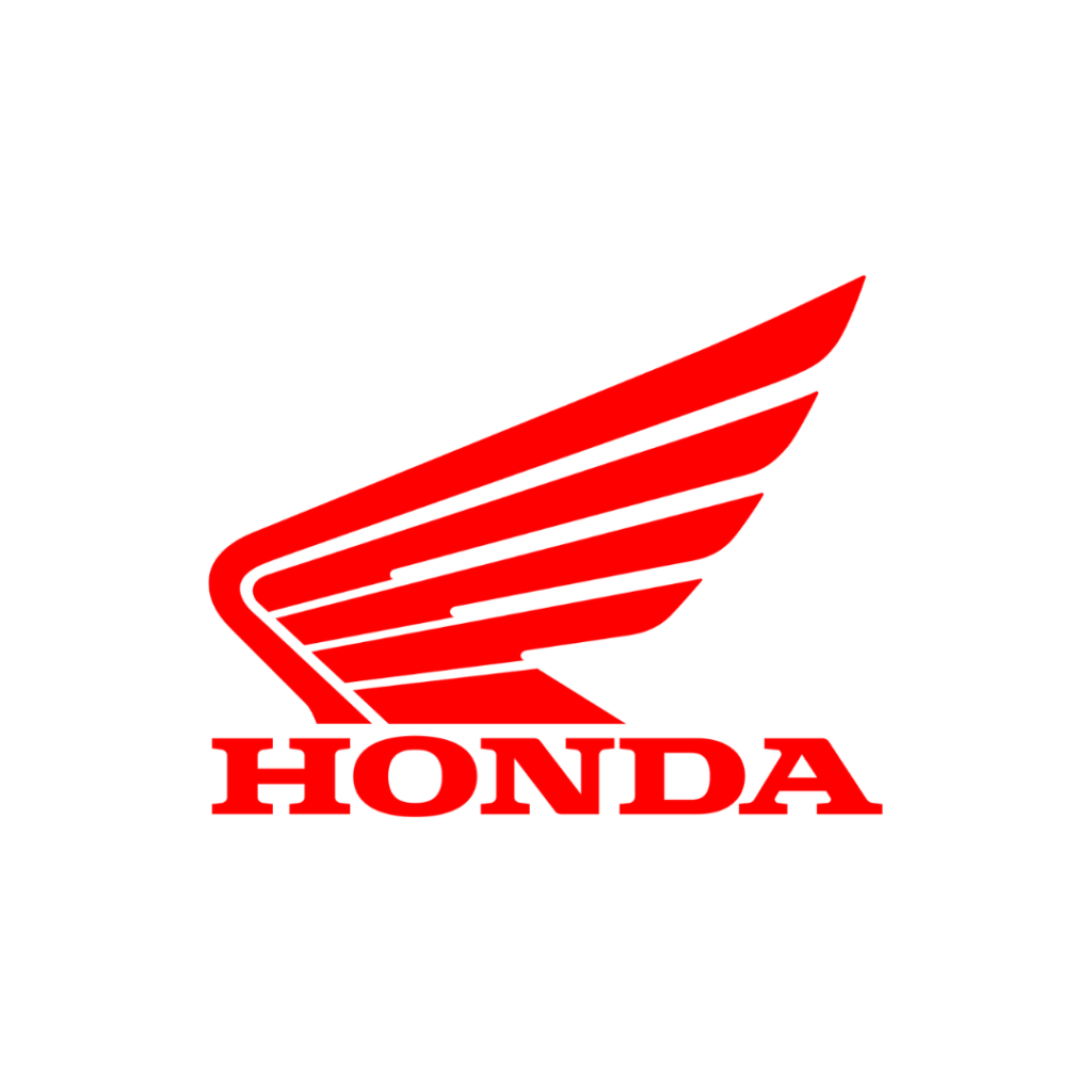 Honda : 