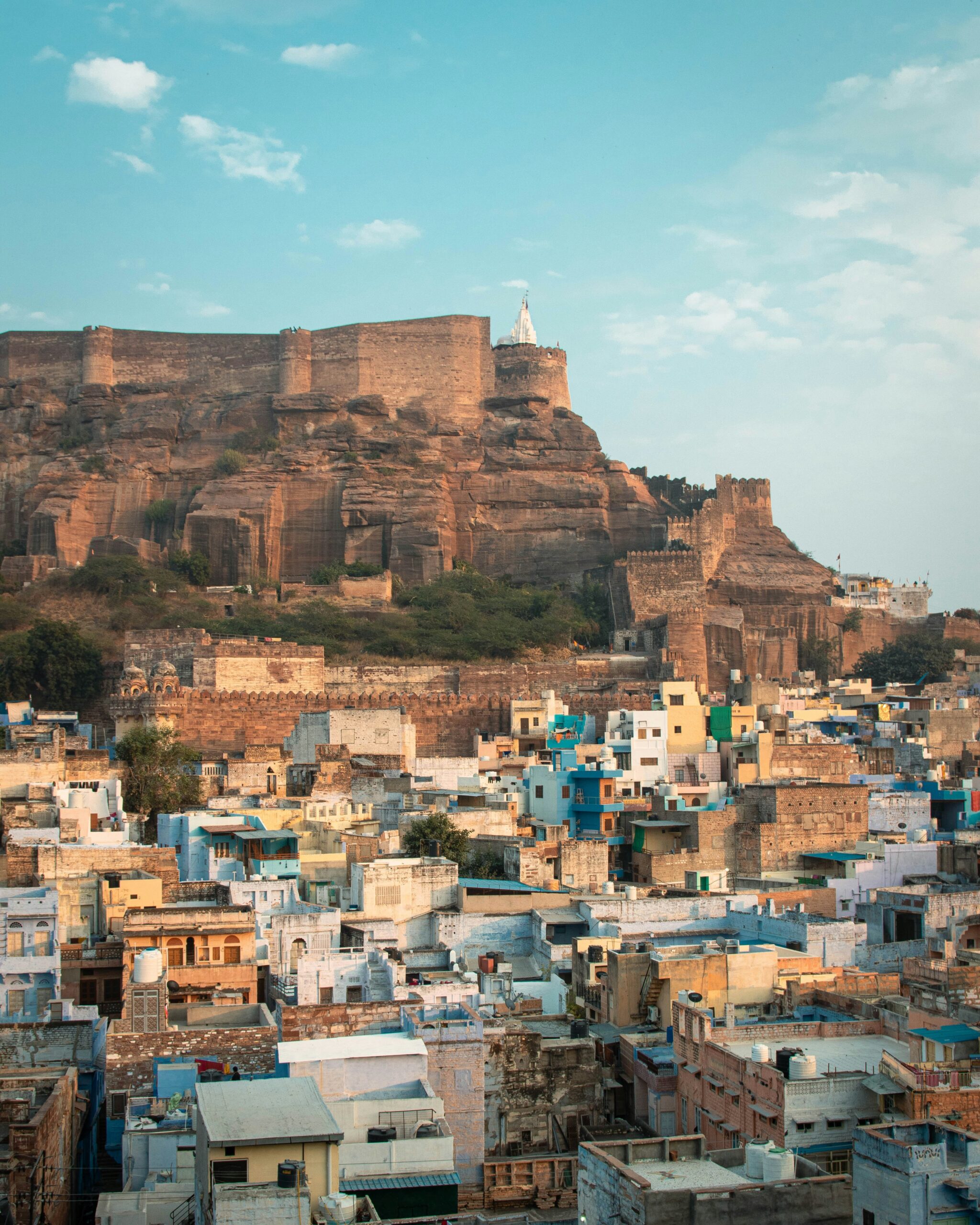 Explore Jodhpur with Daily & Weekly Travel Plans